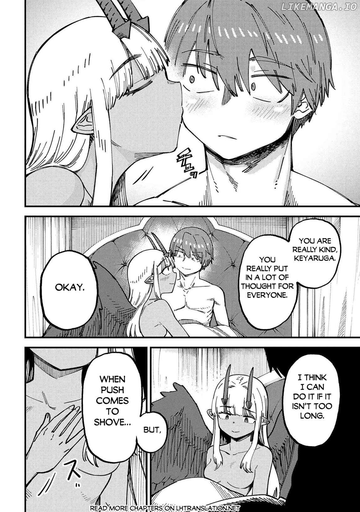 Redo Of Healer, Chapter 72.1 image 15